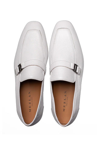 Mezlan Alarcon Deer Loafer-AmbrogioShoes