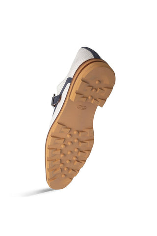 Mezlan Alari 21534 Perforated Leather Single Monk-Strap-AmbrogioShoes