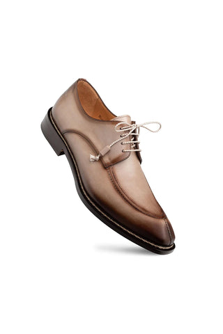 Belmonte Leather Derby-Dellamoda