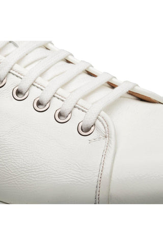 Mezlan Cartuja 21153 Hi-Shine Leather Casual Sneakers (MZ3709)-AmbrogioShoes