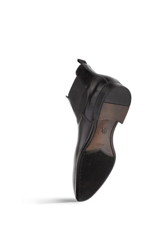 Mezlan Cervantes Leather Chelsea Boot-AmbrogioShoes