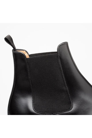 Mezlan Cervantes Leather Chelsea Boot-AmbrogioShoes