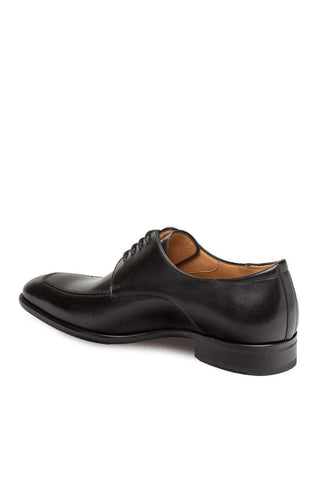Mezlan Coventry Calf-Skin Leather Derby (MZ3028)-AmbrogioShoes