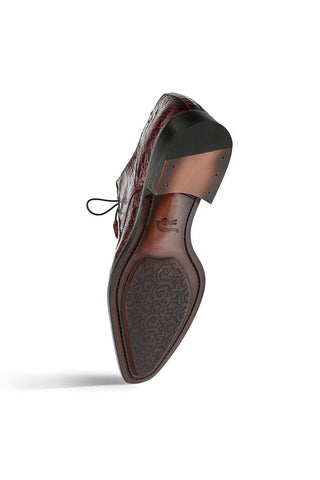 Mezlan Cratos Crocodile Derby