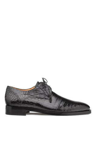 Mezlan Dandy EX4967-J Alligator Derby-AmbrogioShoes