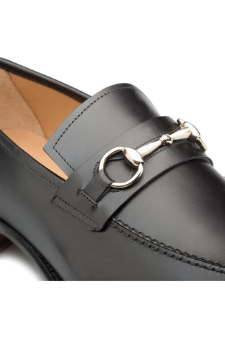 Mezlan E20482 Leather Horse-Bit Loafers (MZ3501)-AmbrogioShoes
