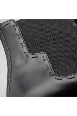 Mezlan E20484 Leather Chelsea Boot-AmbrogioShoes