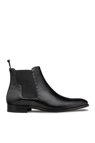 Mezlan E20484 Leather Chelsea Boot-AmbrogioShoes