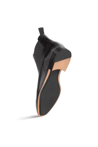 Mezlan E20484 Leather Chelsea Boot-AmbrogioShoes