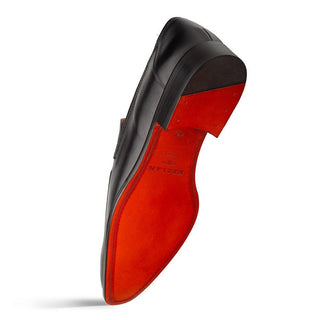 Mezlan E21401 Leather Slip-On Loafer (MZ3815)