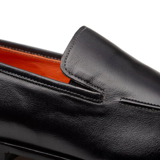 Mezlan E21401 Leather Slip-On Loafer (MZ3815)