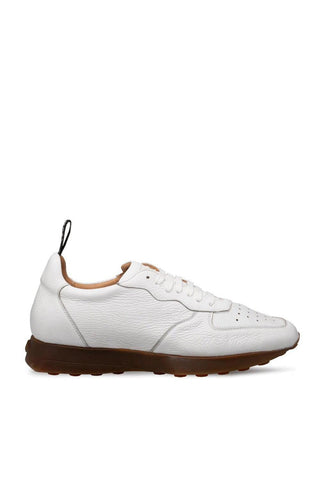 Mezlan Gerardo 21135 Deer-Skin Sneakers (MZ3730)-AmbrogioShoes