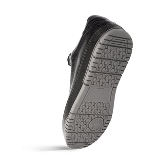 Mezlan Grazia 21305 Men's Shoes Deer-Skin Leather Lace-Up Derby Sneakers (MZ3780)-AmbrogioShoes