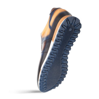 Mezlan Latini 21340 Calf-Skin Leather Casual Sneakers (MZ3771)-AmbrogioShoes