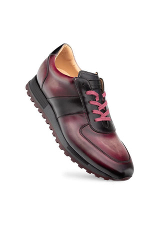 Mezlan Latini 21340 Leather Casual Sneakers (MZ3771)-AmbrogioShoes