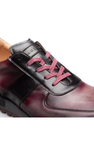 Mezlan Latini 21340 Leather Casual Sneakers (MZ3771)-AmbrogioShoes