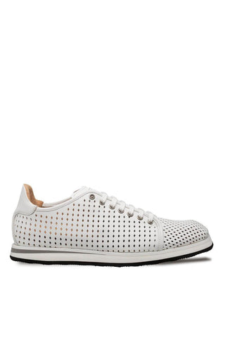 Mezlan Luce 21154 Perforated Leather Sneakers (MZ3737)-AmbrogioShoes