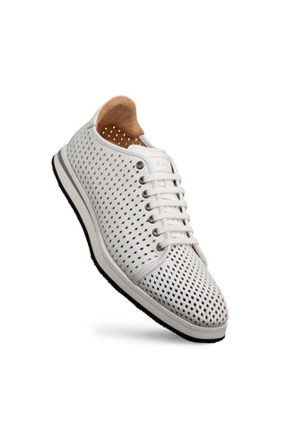 Mezlan Luce 21154 Perforated Leather Sneakers (MZ3737)-AmbrogioShoes