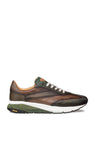 FOREST GREEN / OLIVE
