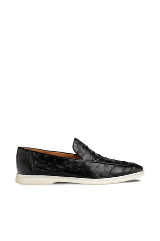Mezlan Marmi 50305-S Ostrich Loafer