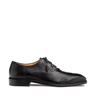 Mezlan Nord Leather Oxford-AmbrogioShoes
