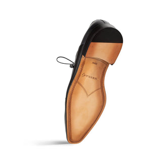 Mezlan Nord Leather Oxford-AmbrogioShoes