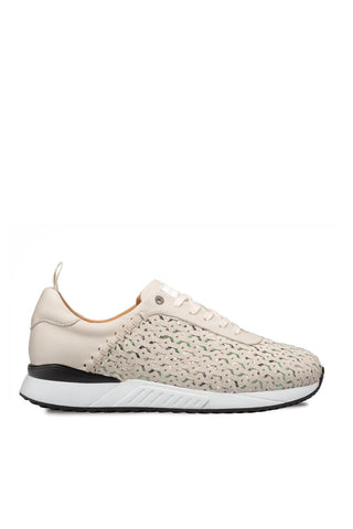 Mezlan Plata 21569 Calf-Skin Leather Laser-Cut Sneaker (MZ3803)-AmbrogioShoes