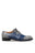 GRAY / BLUE