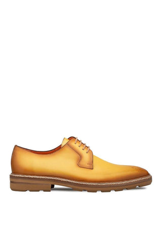 Mezlan R20615 Calf-Skin Leather Derby (MZ3595)-AmbrogioShoes