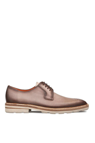 Mezlan R20615 Calf-Skin Leather Derby (MZ3595)-AmbrogioShoes