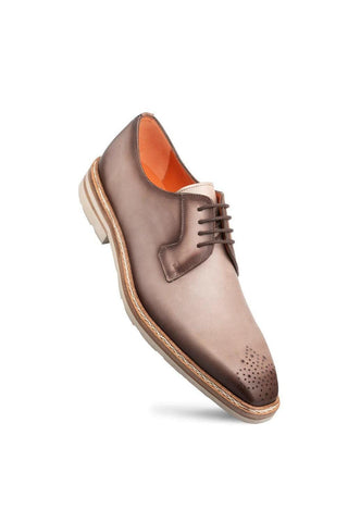 Mezlan R20615 Calf-Skin Leather Derby (MZ3595)-AmbrogioShoes