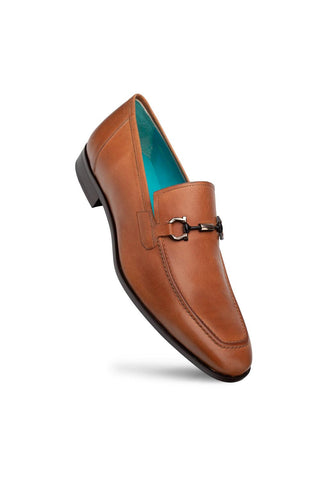 Mezlan Rios Horsebit Loafer-AmbrogioShoes