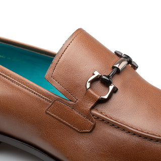 Mezlan Rios Horsebit Loafer-AmbrogioShoes