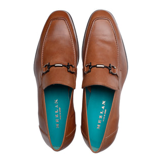 Mezlan Rios Horsebit Loafer-AmbrogioShoes