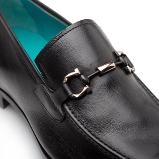 Mezlan Rios Horsebit Loafer-AmbrogioShoes