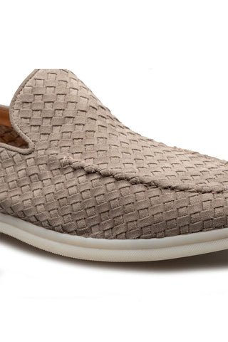 Mezlan Sanlucar Suede Loafer-AmbrogioShoes