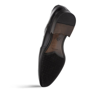 Mezlan Tasso Leather Derby-AmbrogioShoes