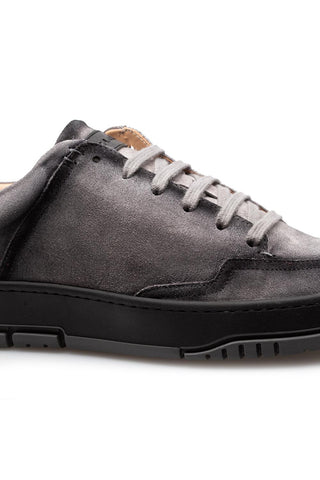 Mezlan Villani 21336 Suede Street Sneakers (MZ3768)-AmbrogioShoes