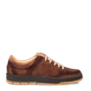 Mezlan Villani 21336 Suede Street Sneakers (MZ3768)-AmbrogioShoes