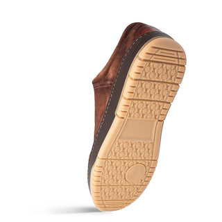 Mezlan Villani 21336 Suede Street Sneakers (MZ3768)-AmbrogioShoes