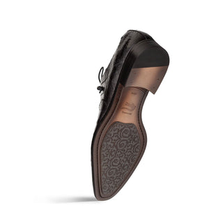 Mezlan Westside Crocodile Oxford-AmbrogioShoes