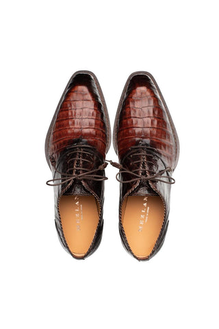 Westside Crocodile Oxford-Dellamoda