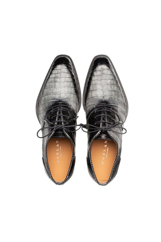 Westside Crocodile Oxford-Dellamoda