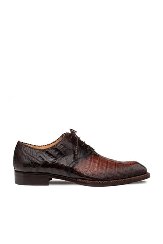 Westside Crocodile Oxford-Dellamoda