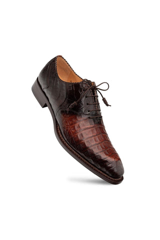 Westside Crocodile Oxford-Dellamoda