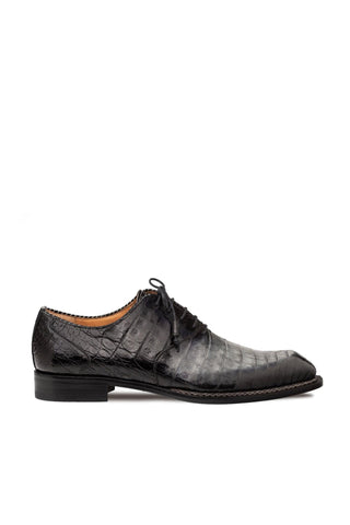 Mezlan Westside Crocodile Oxford-AmbrogioShoes