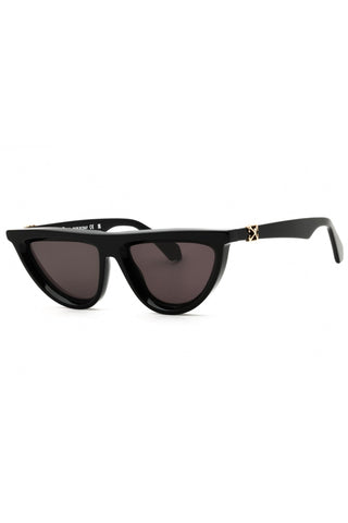 Off White JASPER Sunglasses-AmbrogioShoes