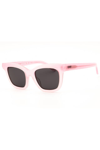 Off White LINCOLN Sunglasses-AmbrogioShoes