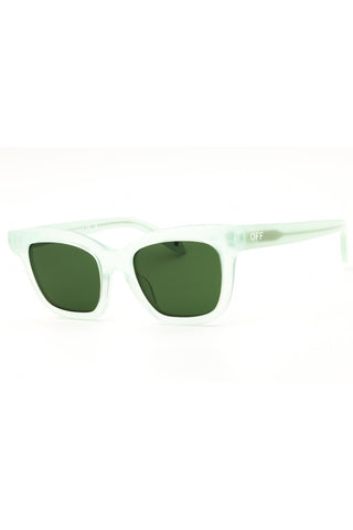 Off White LINCOLN Sunglasses-AmbrogioShoes