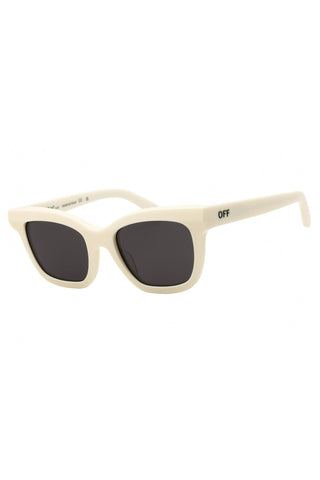 Off White LINCOLN Sunglasses-Dellamoda